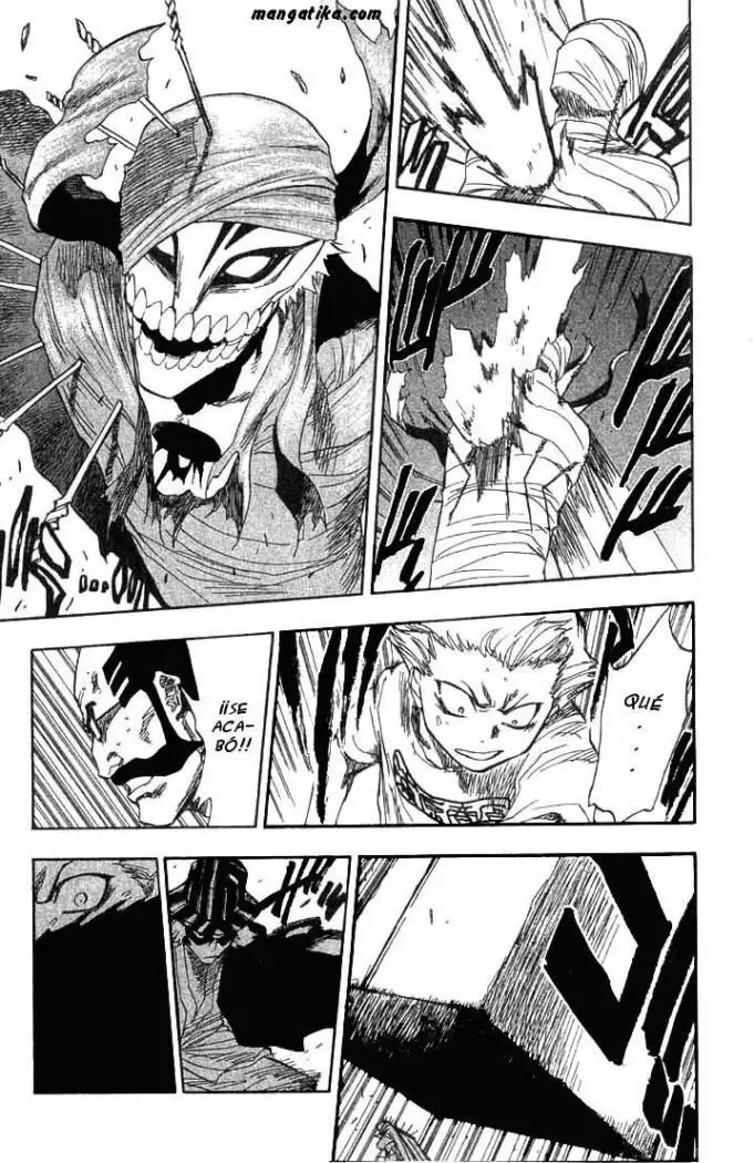 Bleach (2001) - Capítulo 64 - Página 7 - LectorTMOo