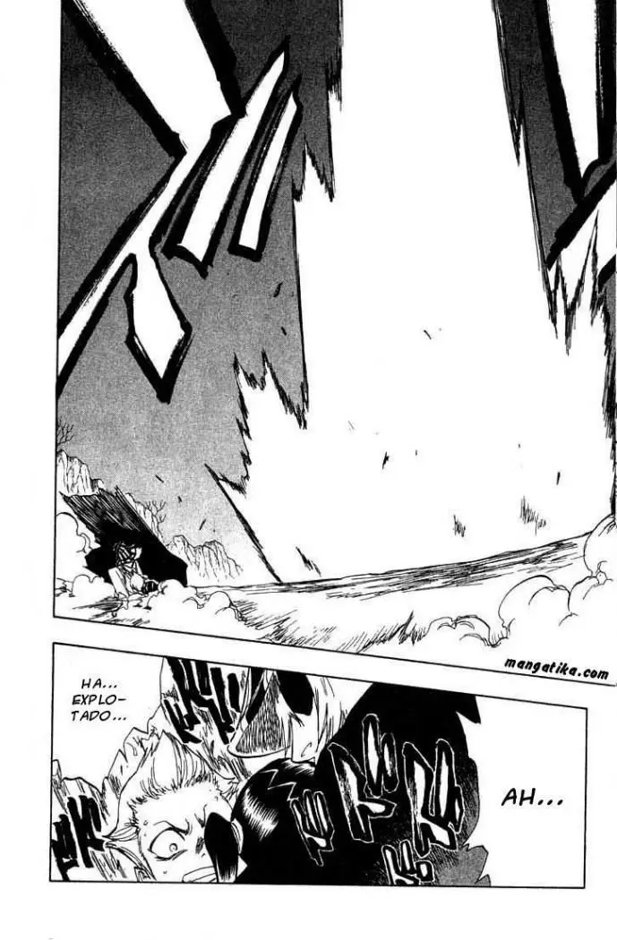 Bleach (2001) - Capítulo 64 - Página 8 - LectorTMOo