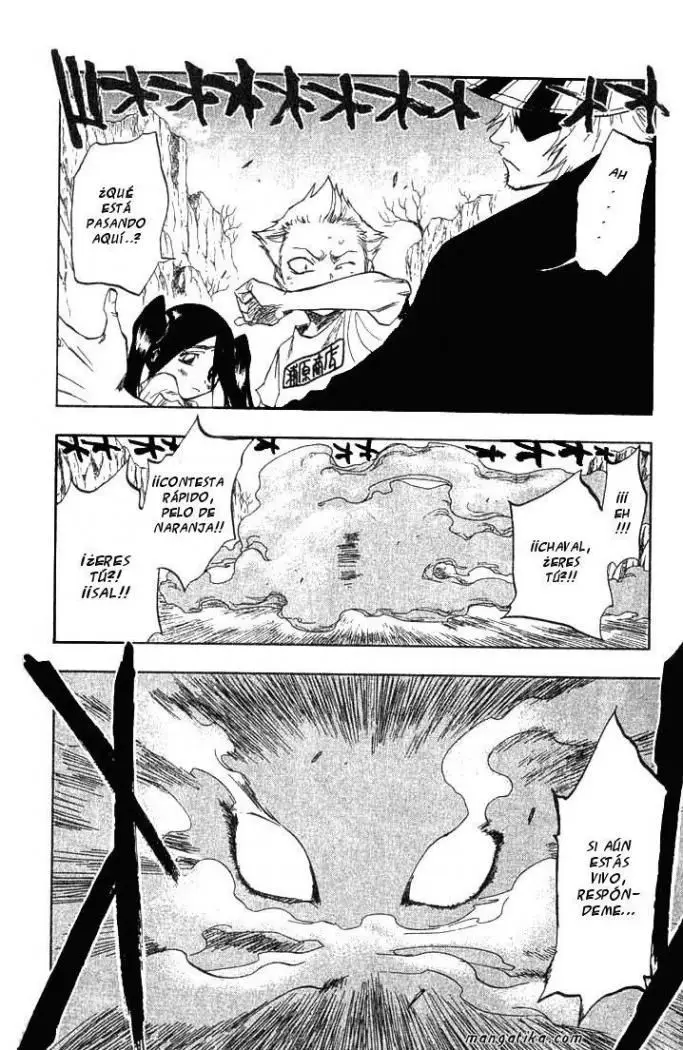 Bleach (2001) - Capítulo 64 - Página 10 - LectorTMOo