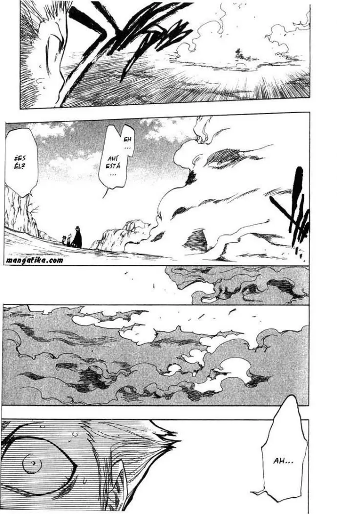 Bleach (2001) - Capítulo 64 - Página 11 - LectorTMOo