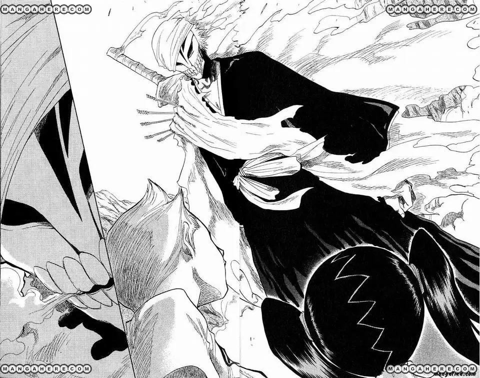 Bleach (2001) - Capítulo 64 - Página 12 - LectorTMOo