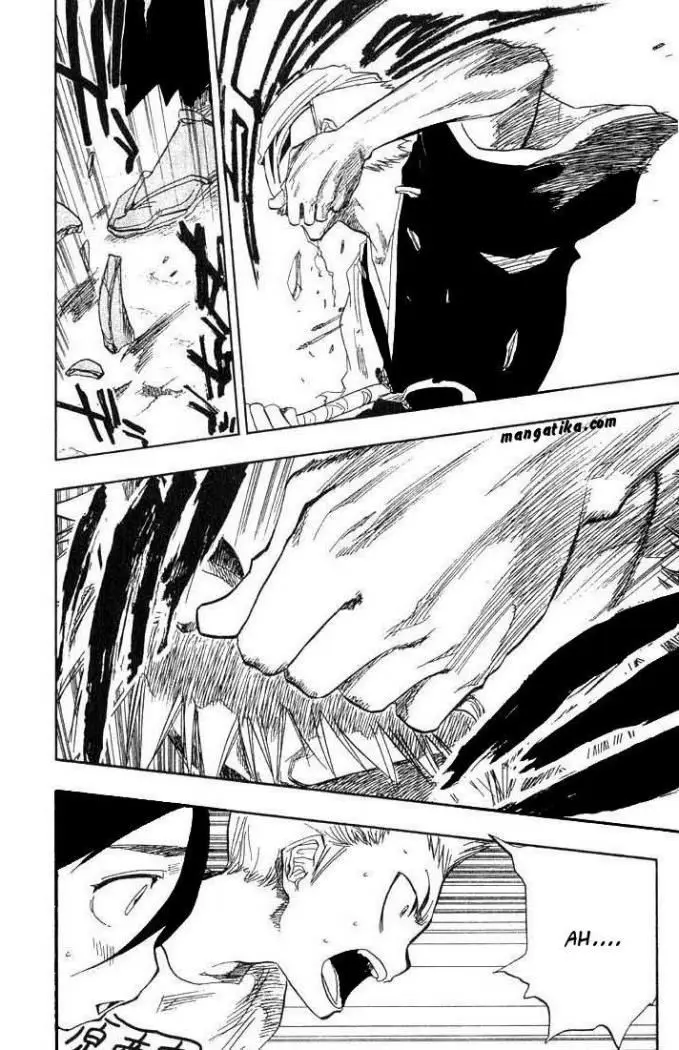Bleach (2001) - Capítulo 64 - Página 15 - LectorTMOo