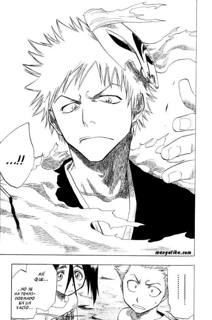 Bleach (2001) - Capítulo 64 - Página 16 - LectorTMOo