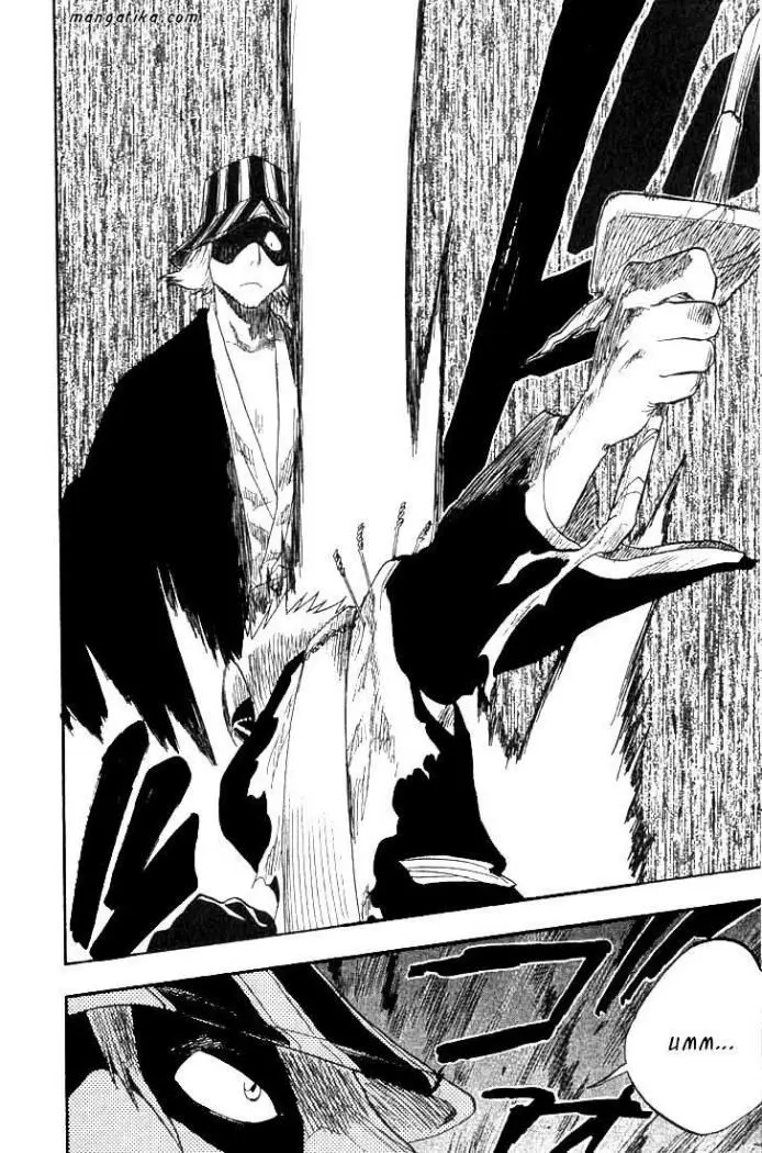 Bleach (2001) - Capítulo 64 - Página 19 - LectorTMOo