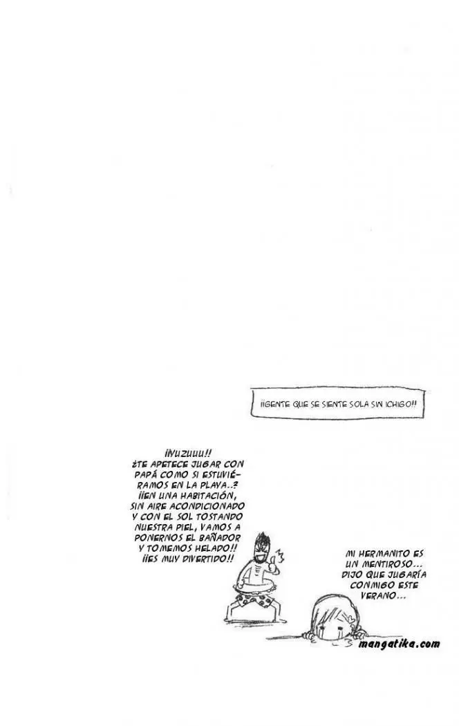 Bleach (2001) - Capítulo 64 - Página 21 - LectorTMOo