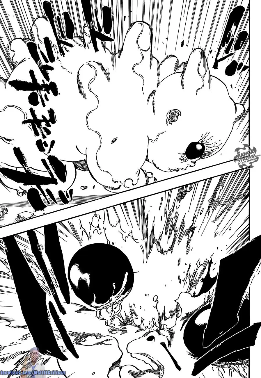 Bleach (2001) - Capítulo 640 - Página 6 - LectorTMOo