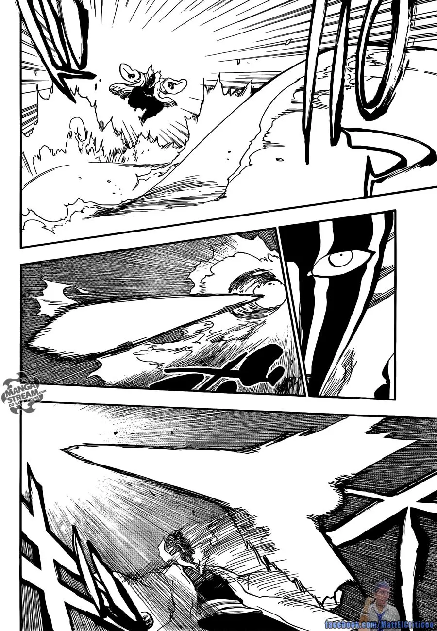 Bleach (2001) - Capítulo 640 - Página 7 - LectorTMOo