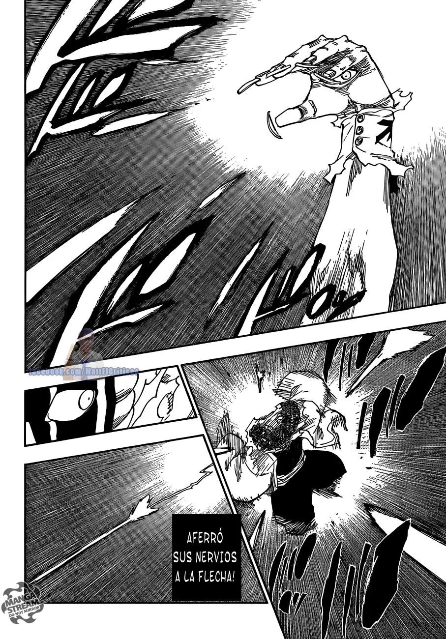 Bleach (2001) - Capítulo 640 - Página 13 - LectorTMOo
