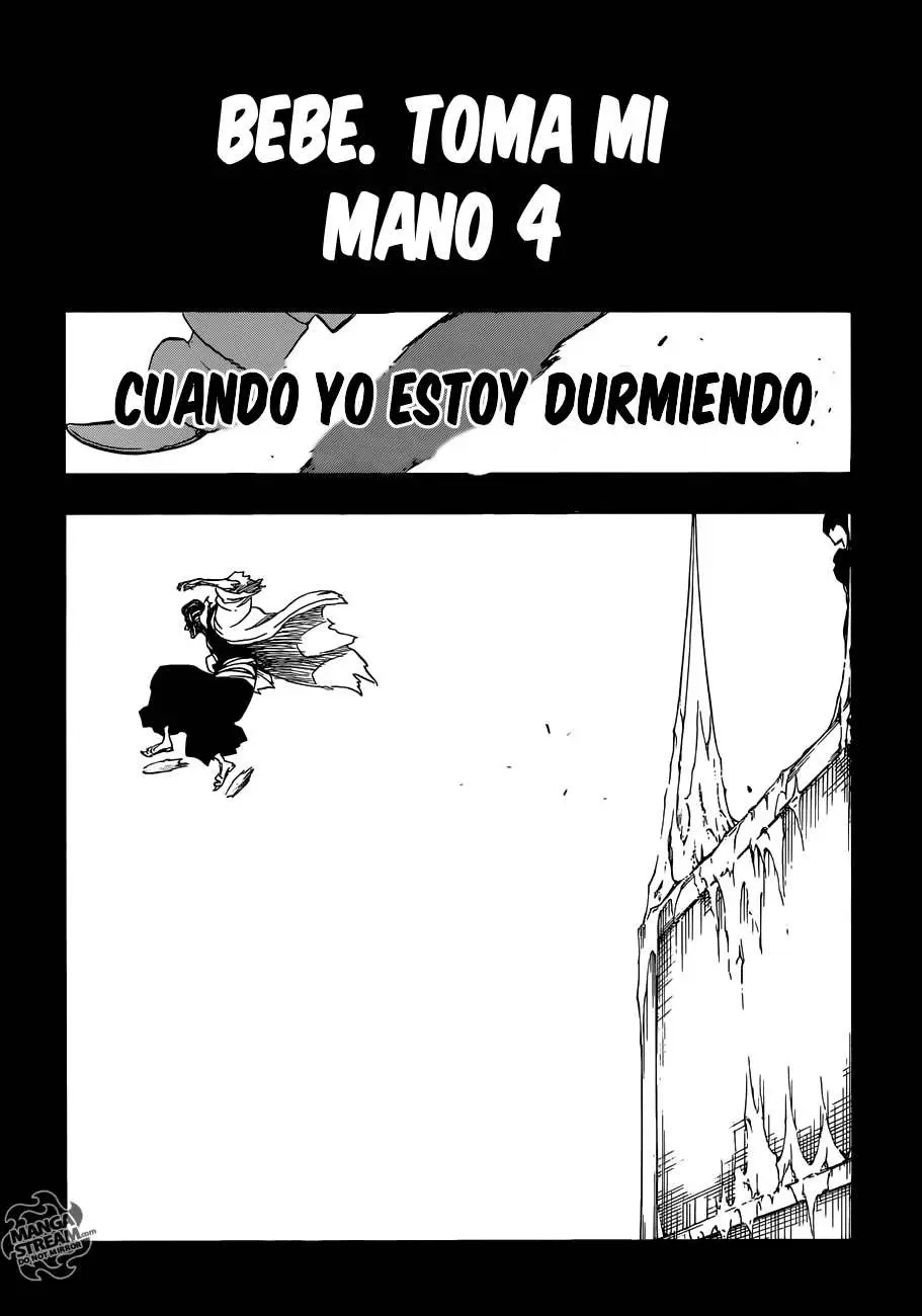 Bleach (2001) - Capítulo 641 - Página 5 - LectorTMOo