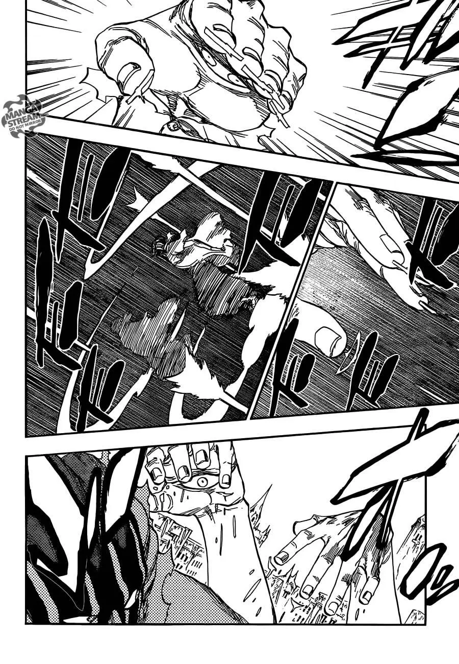 Bleach (2001) - Capítulo 641 - Página 7 - LectorTMOo