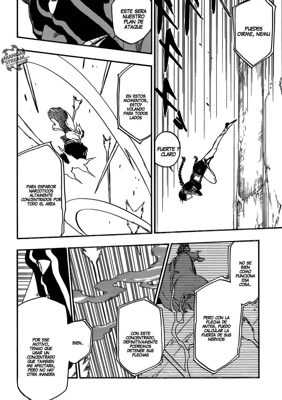 Bleach (2001) - Capítulo 641 - Página 9 - LectorTMOo