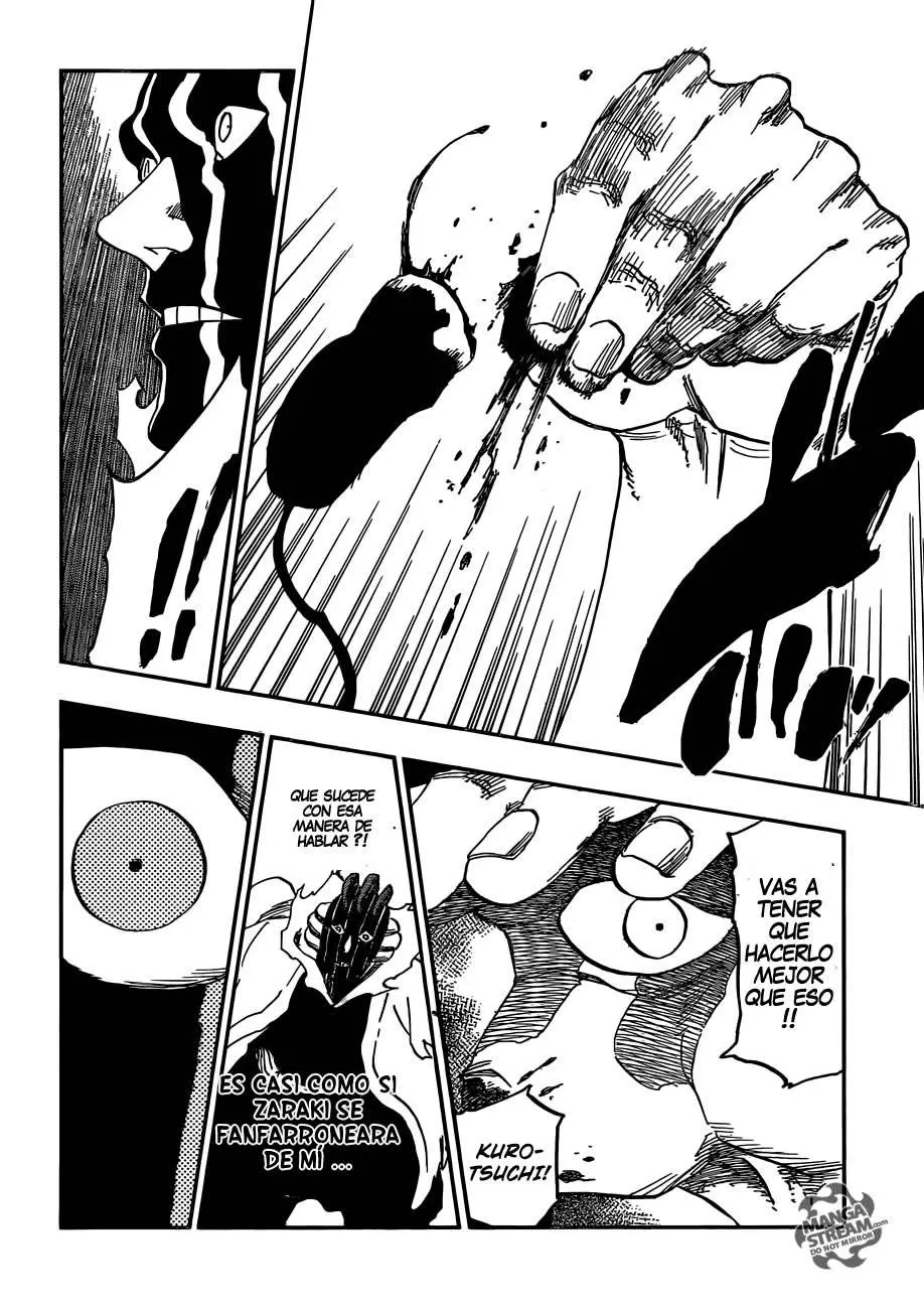 Bleach (2001) - Capítulo 641 - Página 15 - LectorTMOo