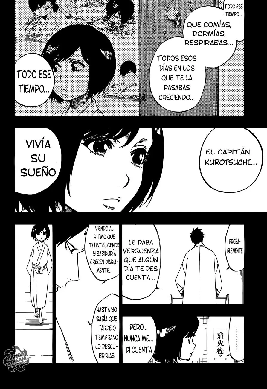 Bleach (2001) - Capítulo 642 - Página 9 - LectorTMOo