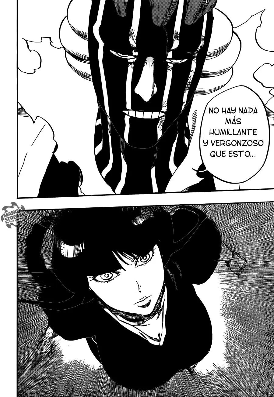 Bleach (2001) - Capítulo 642 - Página 15 - LectorTMOo