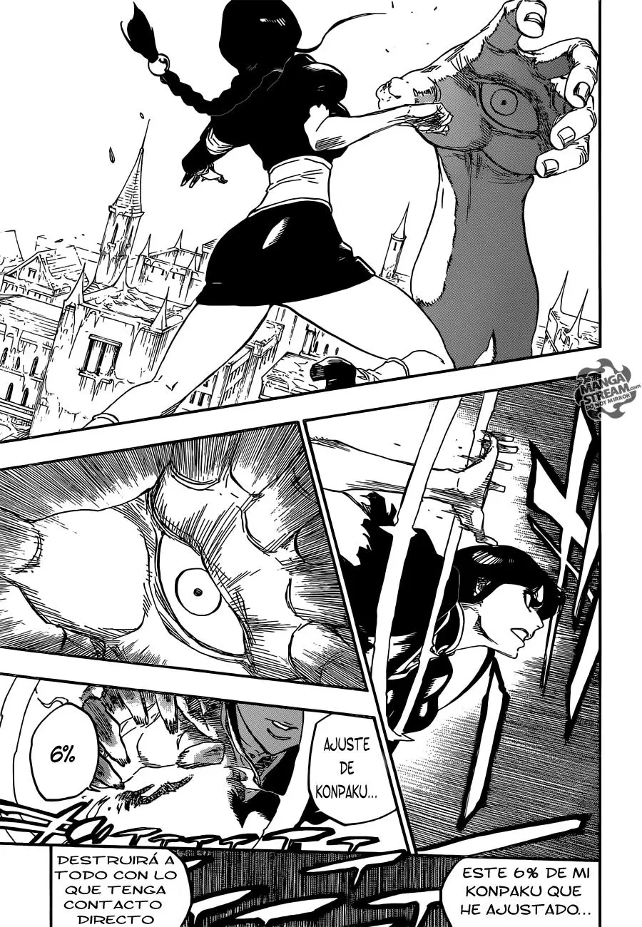 Bleach (2001) - Capítulo 642 - Página 16 - LectorTMOo