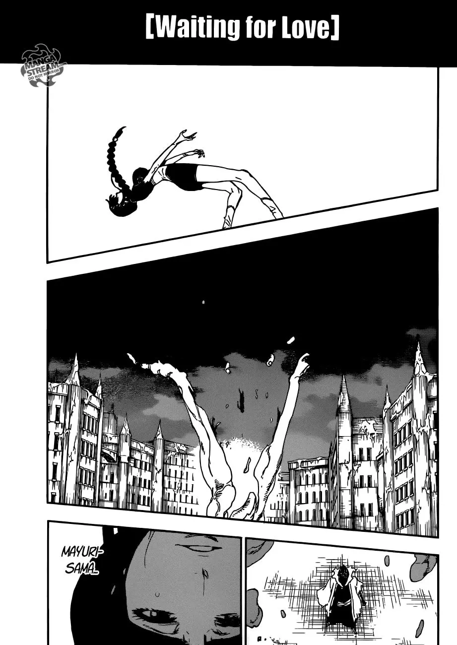 Bleach (2001) - Capítulo 643 - Página 4 - LectorTMOo