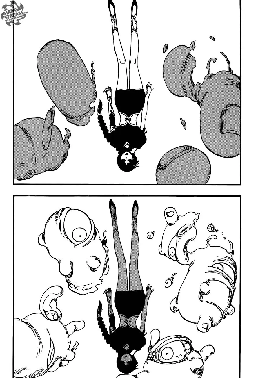 Bleach (2001) - Capítulo 643 - Página 5 - LectorTMOo