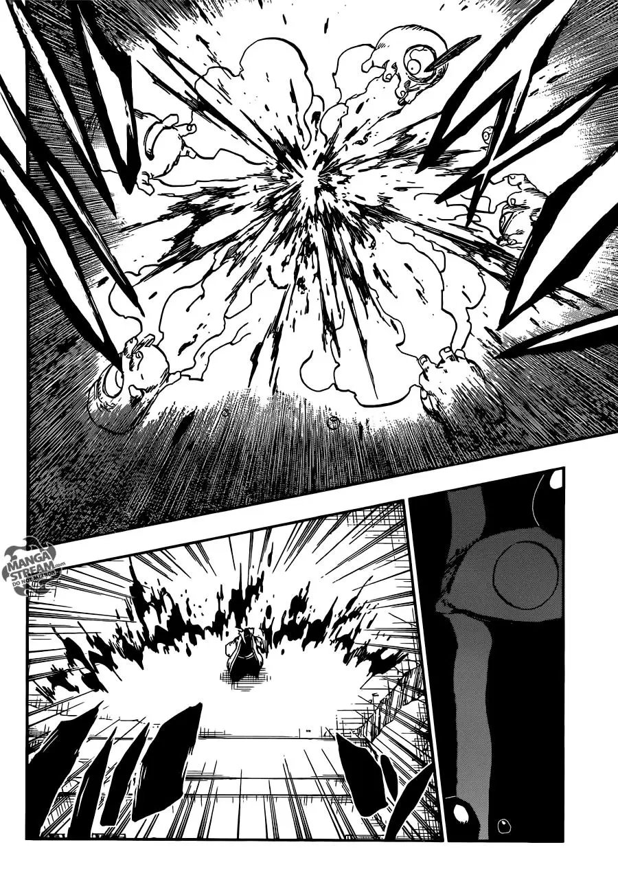 Bleach (2001) - Capítulo 643 - Página 7 - LectorTMOo