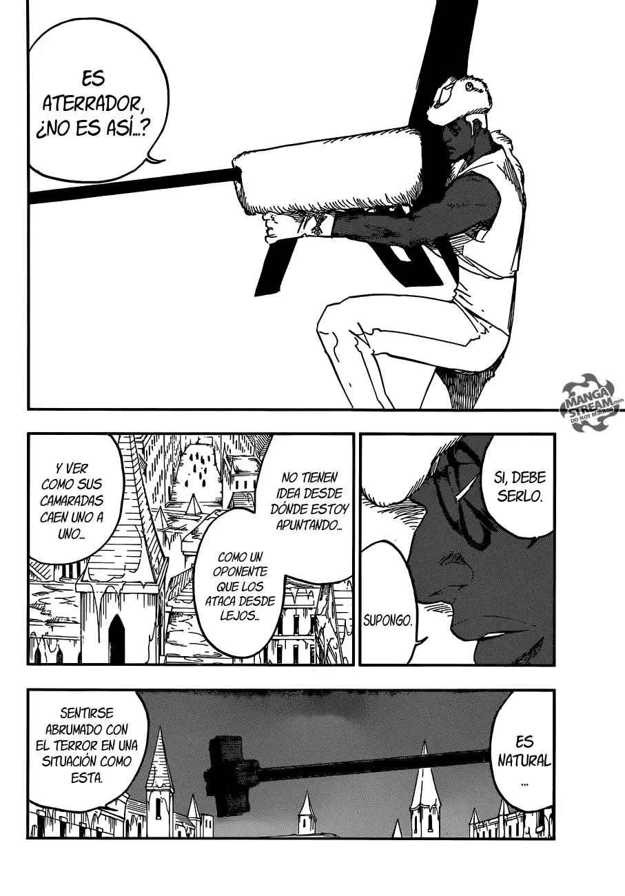 Bleach (2001) - Capítulo 644 - Página 13 - LectorTMOo