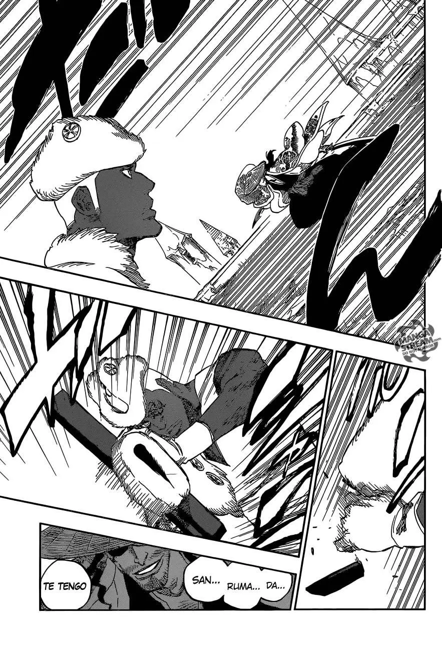 Bleach (2001) - Capítulo 645 - Página 12 - LectorTMOo