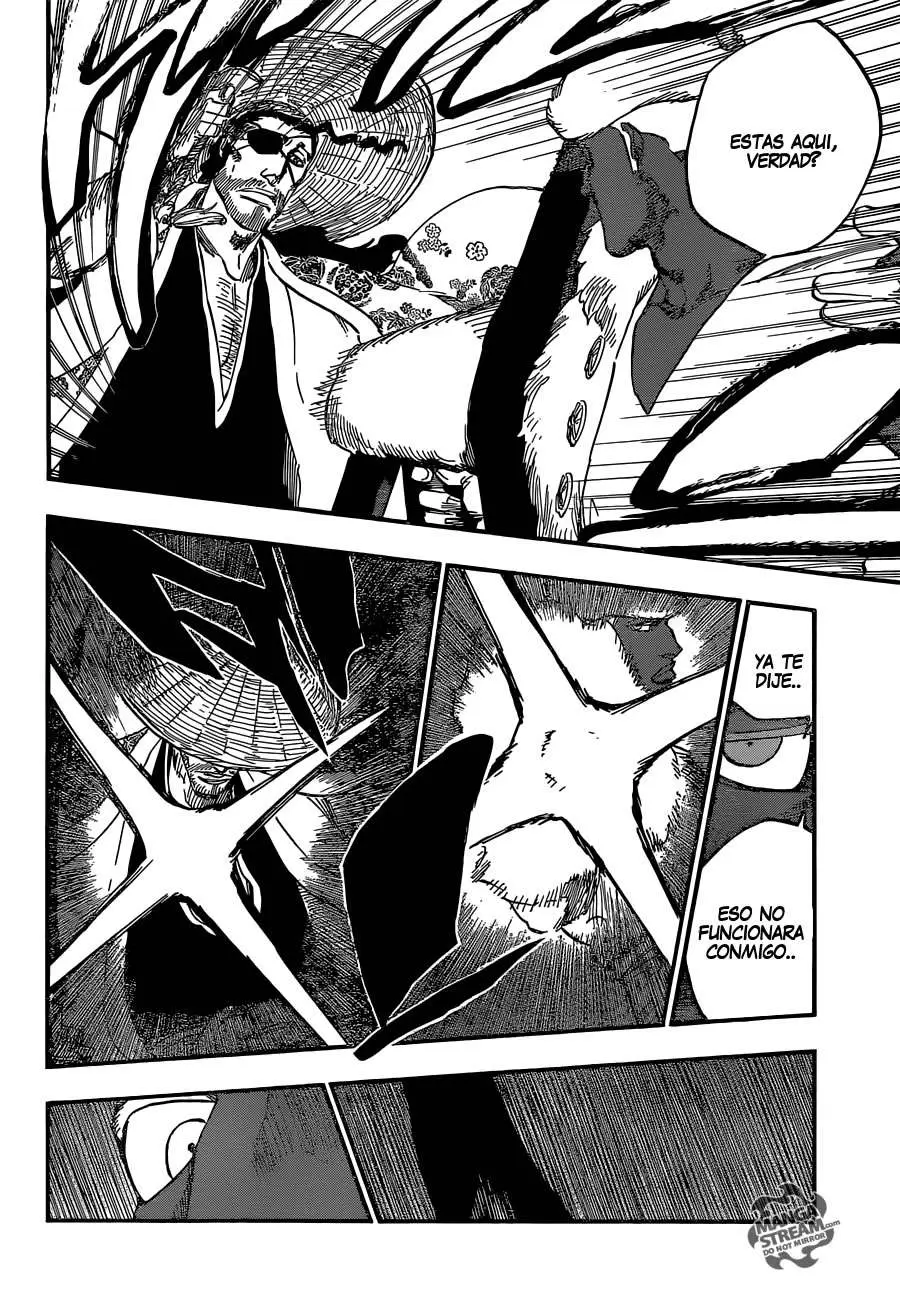 Bleach (2001) - Capítulo 645 - Página 13 - LectorTMOo