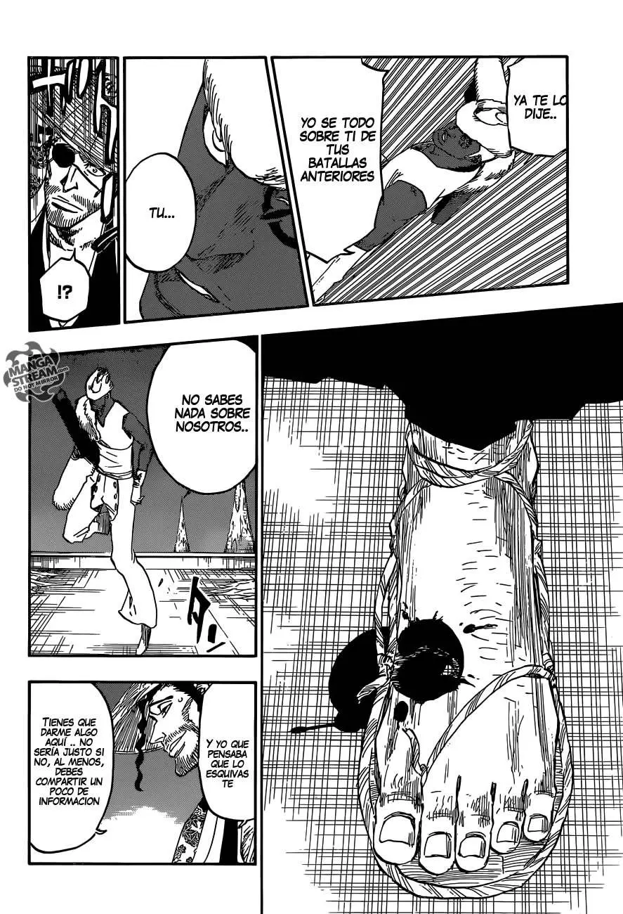 Bleach (2001) - Capítulo 645 - Página 15 - LectorTMOo
