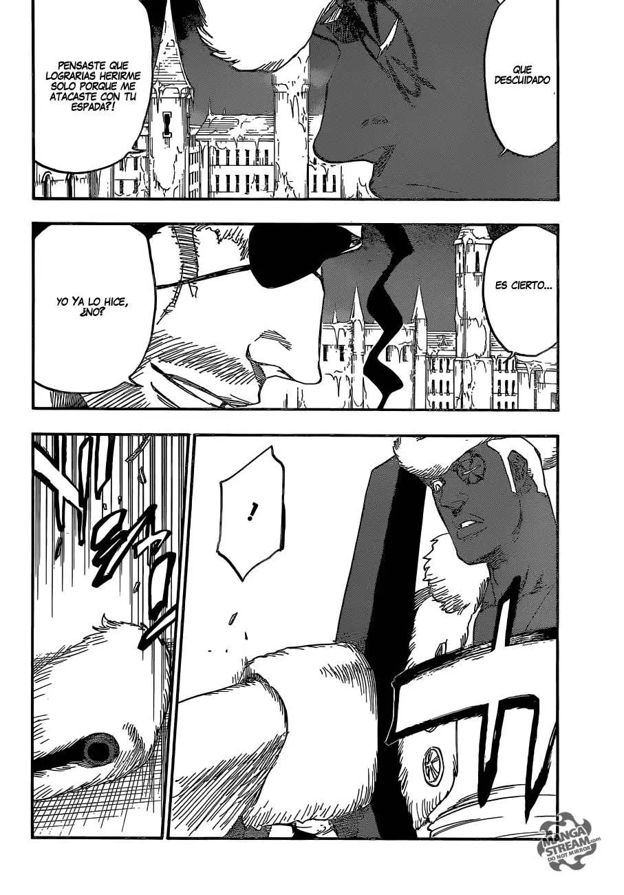 Bleach (2001) - Capítulo 646 - Página 7 - LectorTMOo