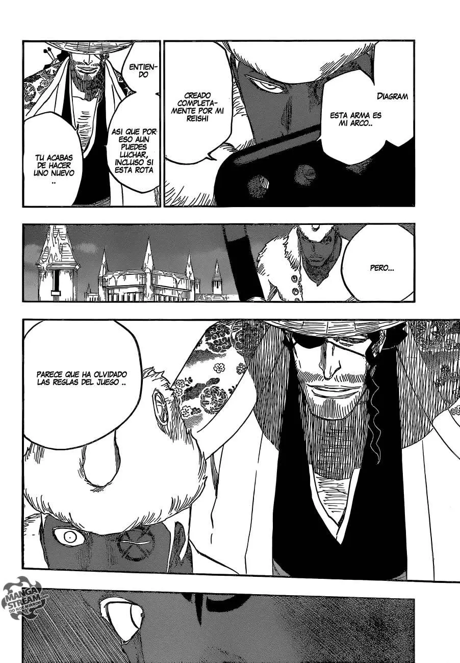 Bleach (2001) - Capítulo 646 - Página 9 - LectorTMOo