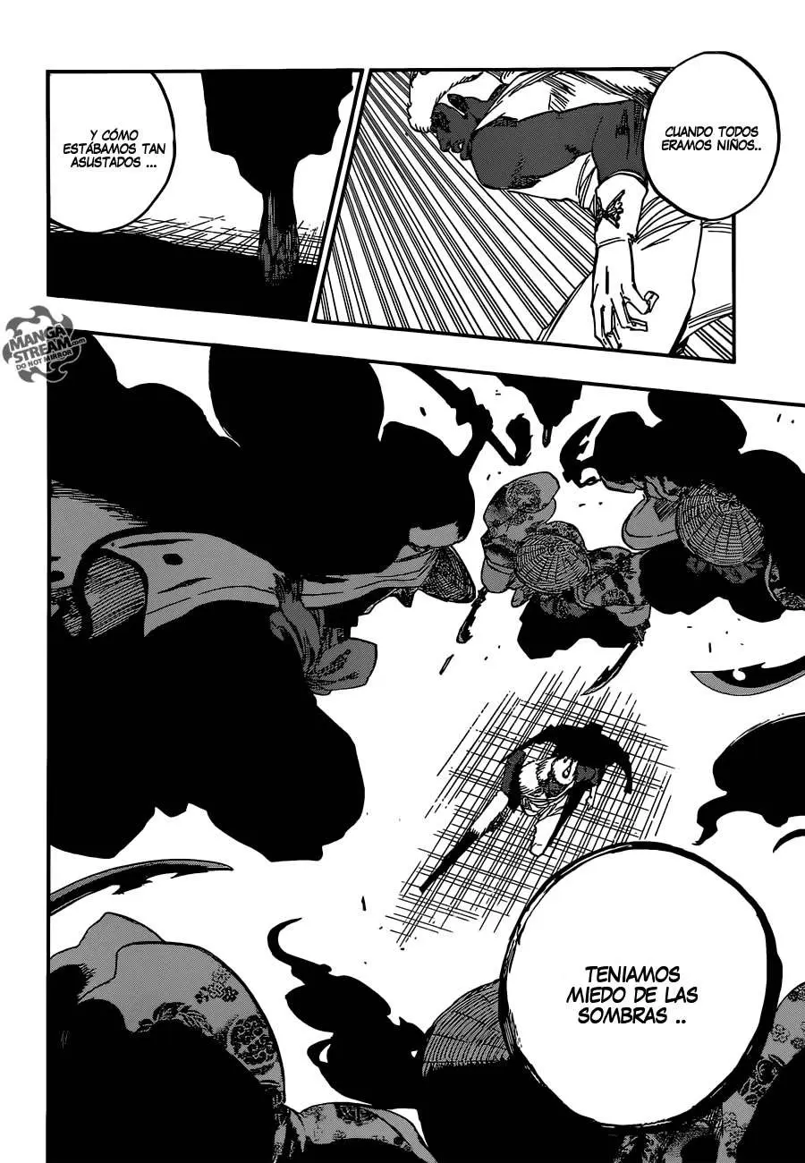 Bleach (2001) - Capítulo 646 - Página 11 - LectorTMOo