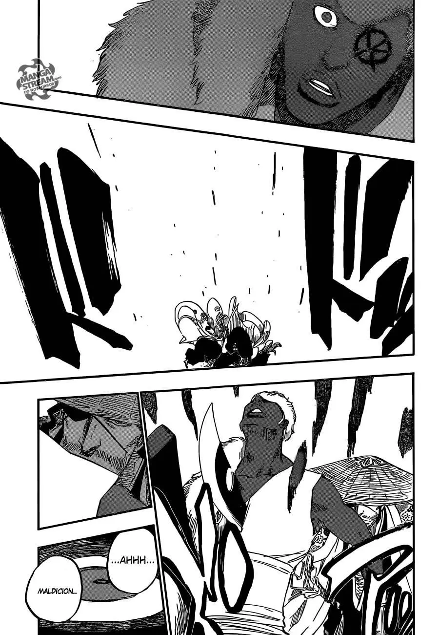 Bleach (2001) - Capítulo 646 - Página 12 - LectorTMOo