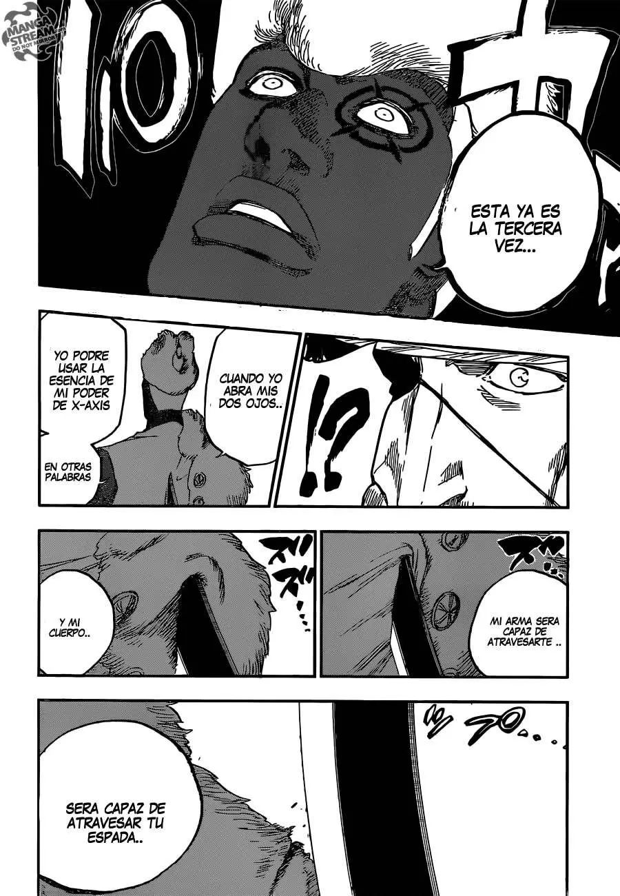 Bleach (2001) - Capítulo 646 - Página 13 - LectorTMOo