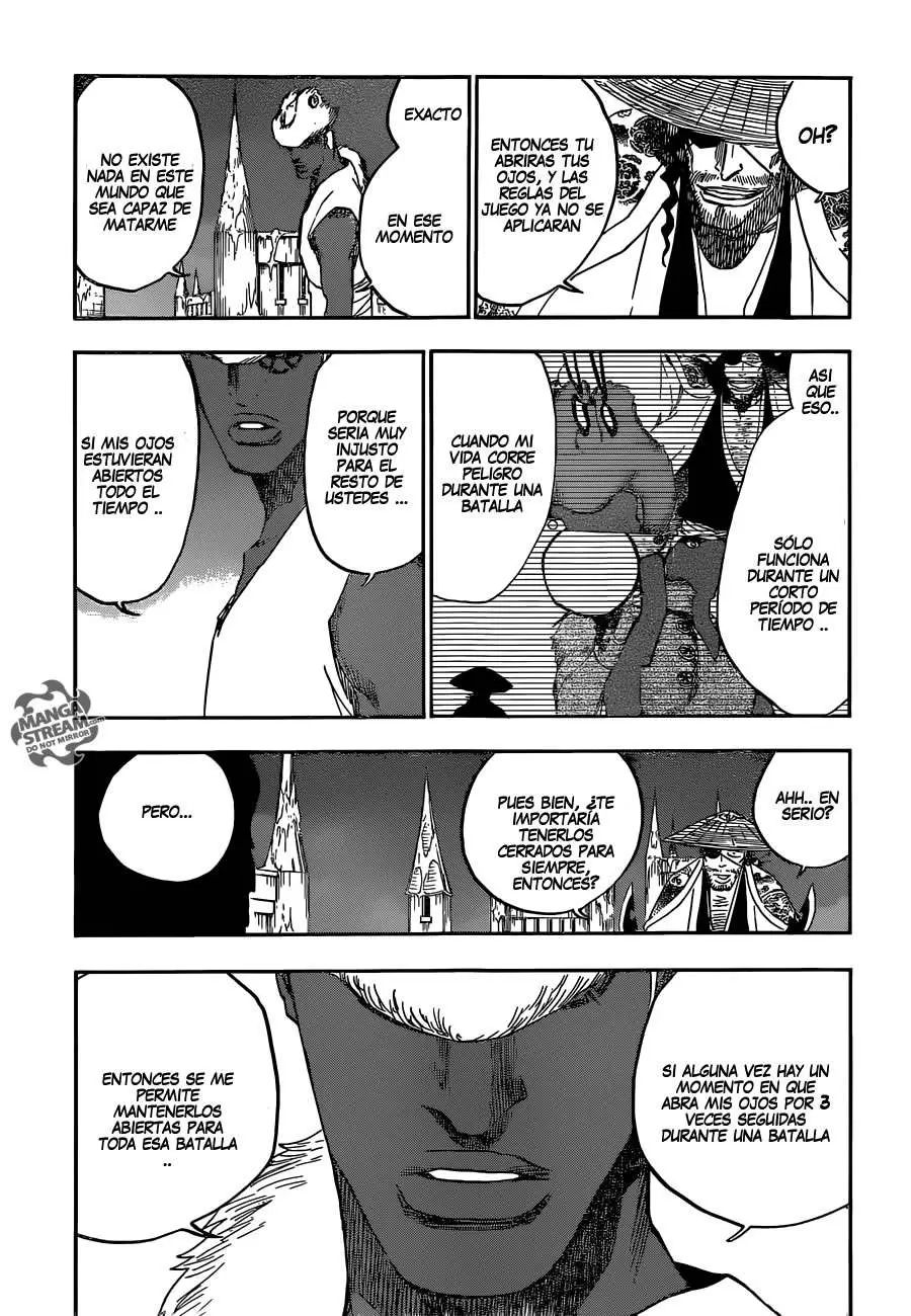Bleach (2001) - Capítulo 646 - Página 14 - LectorTMOo