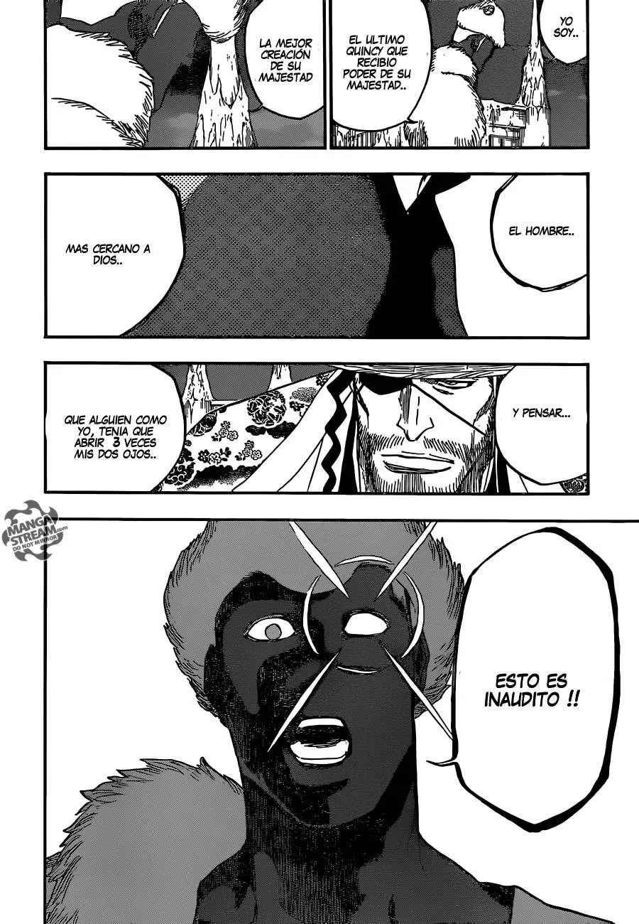Bleach (2001) - Capítulo 646 - Página 15 - LectorTMOo