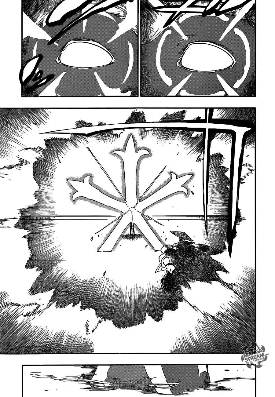 Bleach (2001) - Capítulo 646 - Página 16 - LectorTMOo