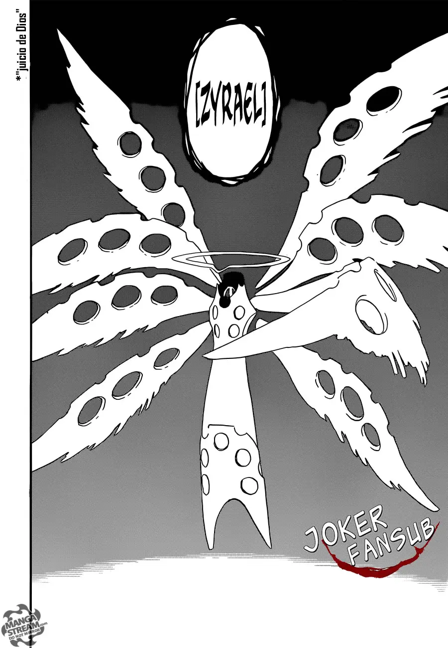Bleach (2001) - Capítulo 646 - Página 17 - LectorTMOo