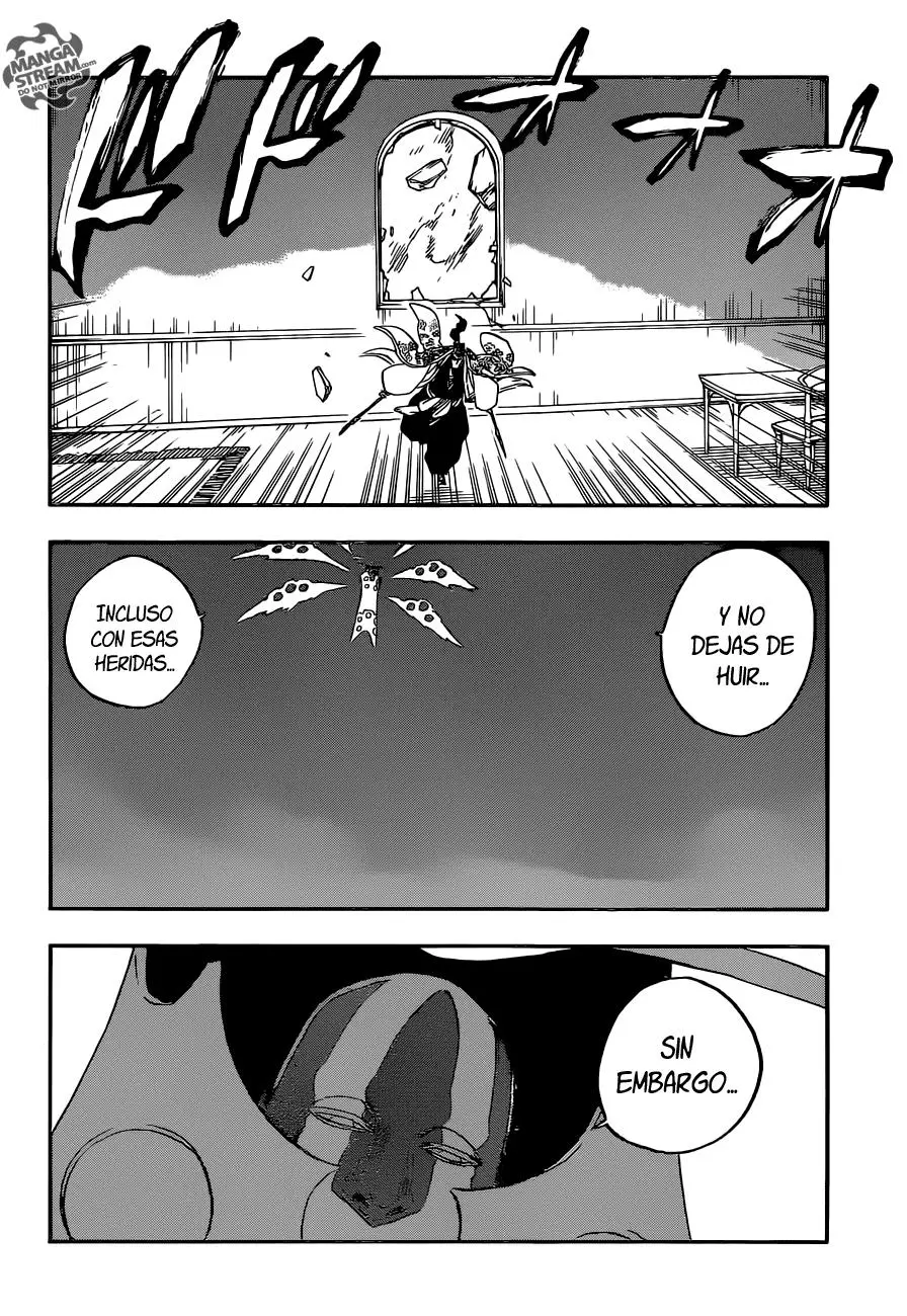 Bleach (2001) - Capítulo 647 - Página 5 - LectorTMOo