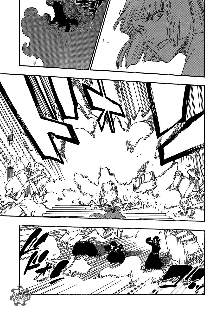 Bleach (2001) - Capítulo 647 - Página 10 - LectorTMOo