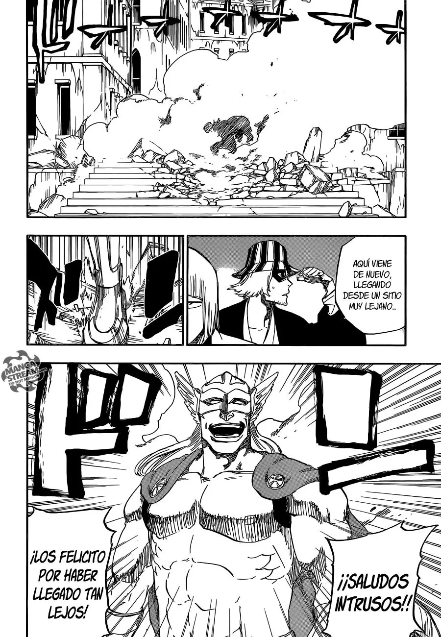 Bleach (2001) - Capítulo 647 - Página 11 - LectorTMOo