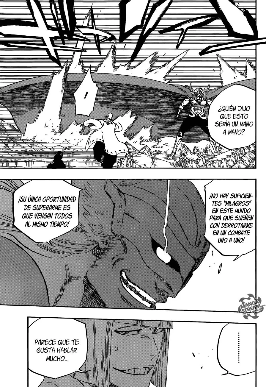 Bleach (2001) - Capítulo 647 - Página 14 - LectorTMOo