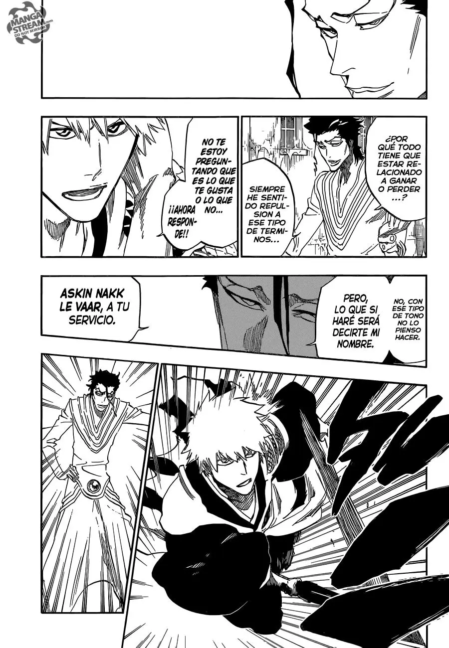 Bleach (2001) - Capítulo 648 - Página 4 - LectorTMOo