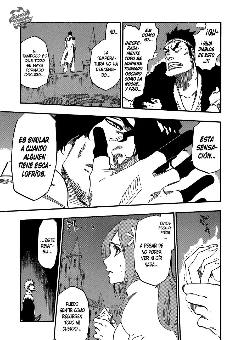 Bleach (2001) - Capítulo 648 - Página 6 - LectorTMOo