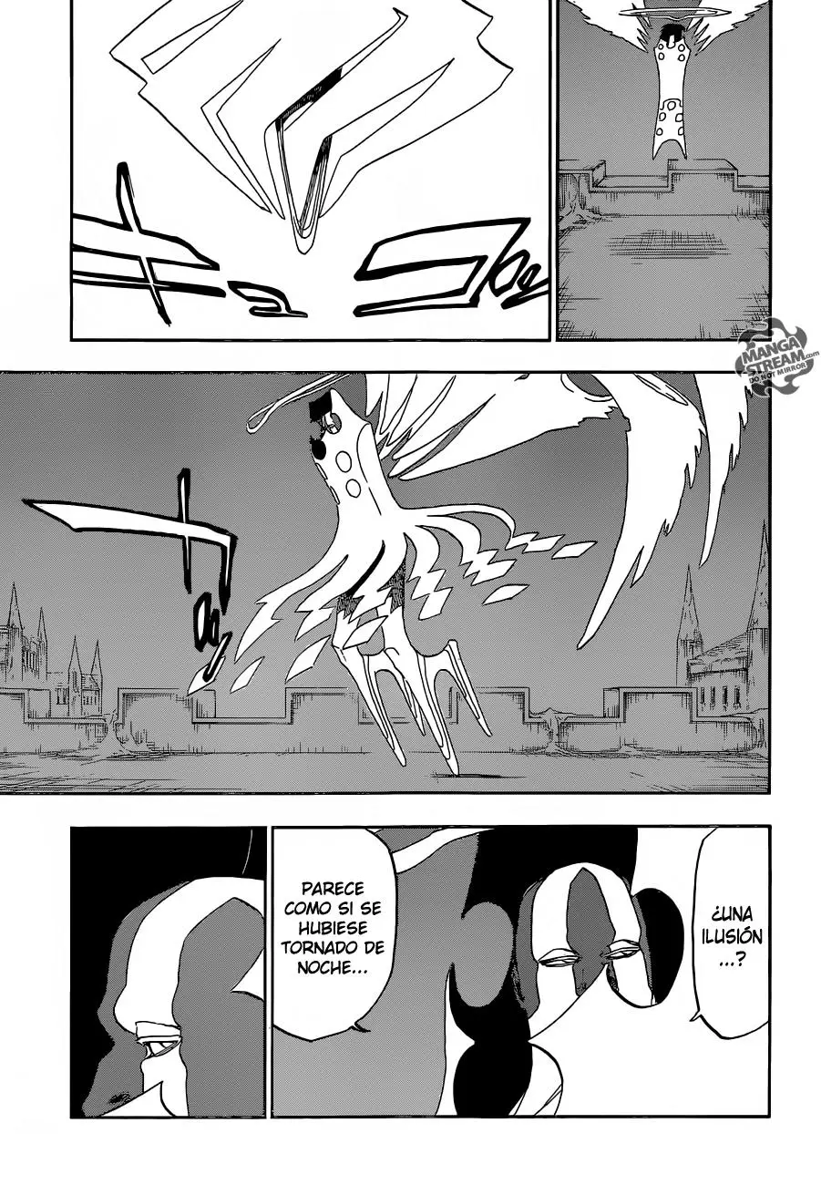 Bleach (2001) - Capítulo 648 - Página 8 - LectorTMOo