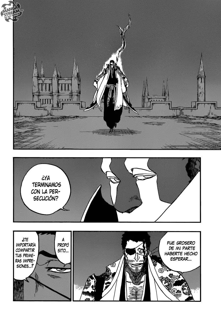 Bleach (2001) - Capítulo 648 - Página 9 - LectorTMOo
