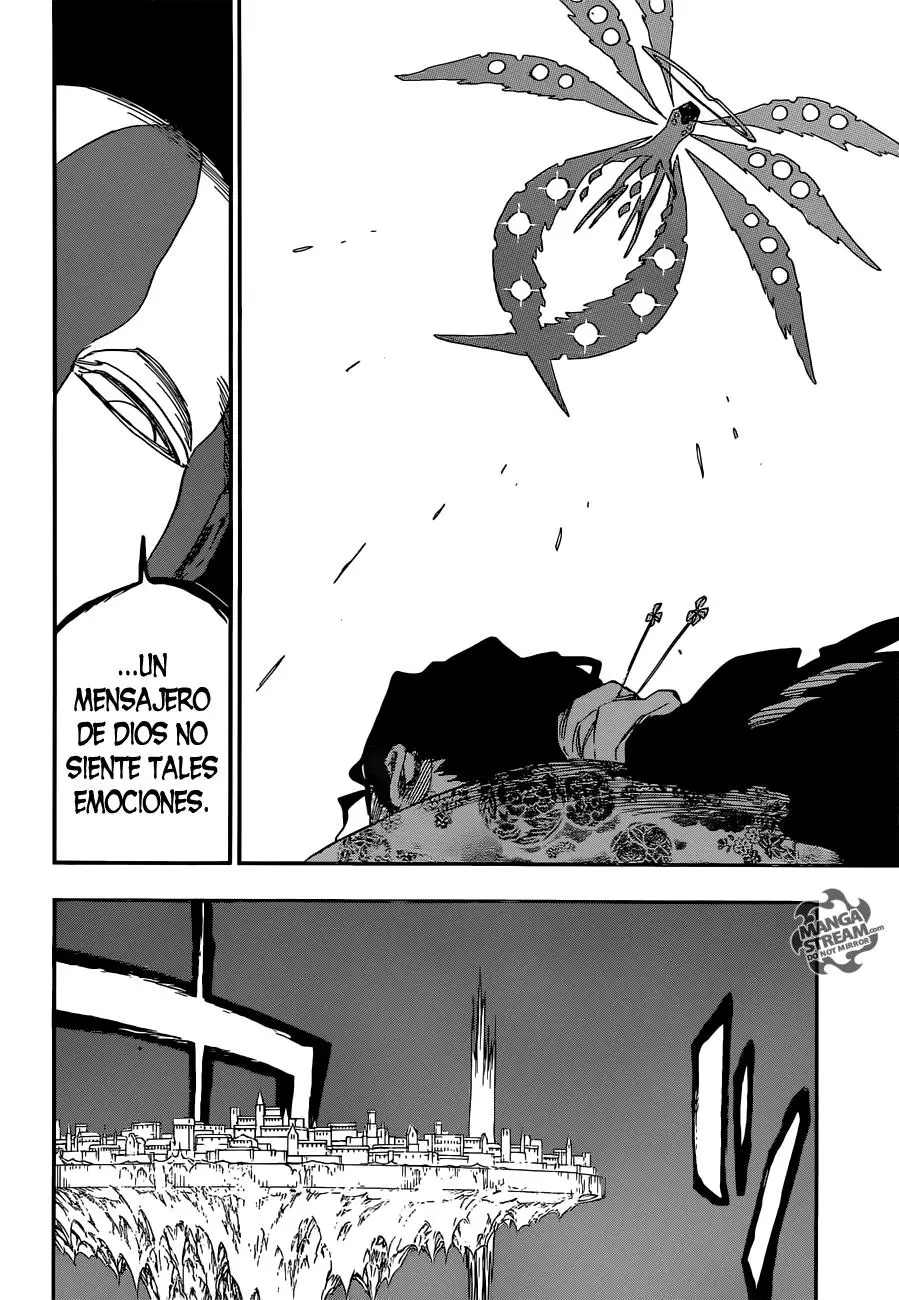 Bleach (2001) - Capítulo 648 - Página 11 - LectorTMOo