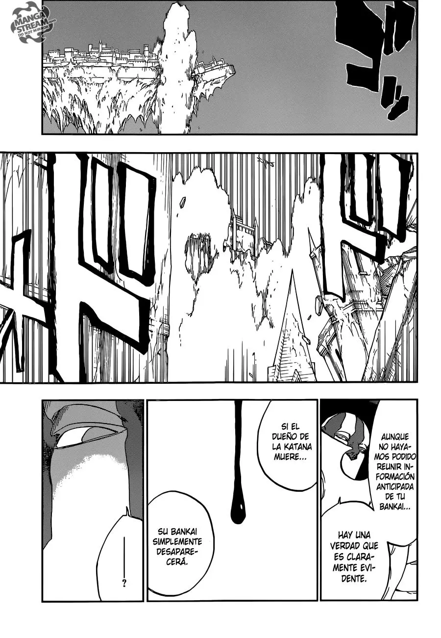 Bleach (2001) - Capítulo 648 - Página 12 - LectorTMOo