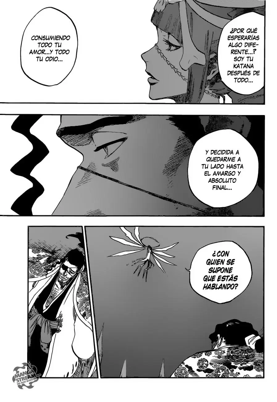 Bleach (2001) - Capítulo 649 - Página 8 - LectorTMOo