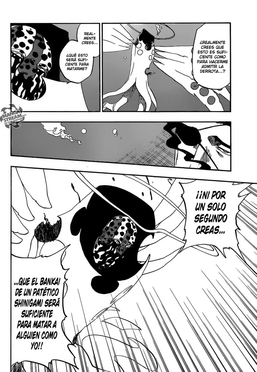 Bleach (2001) - Capítulo 649 - Página 9 - LectorTMOo