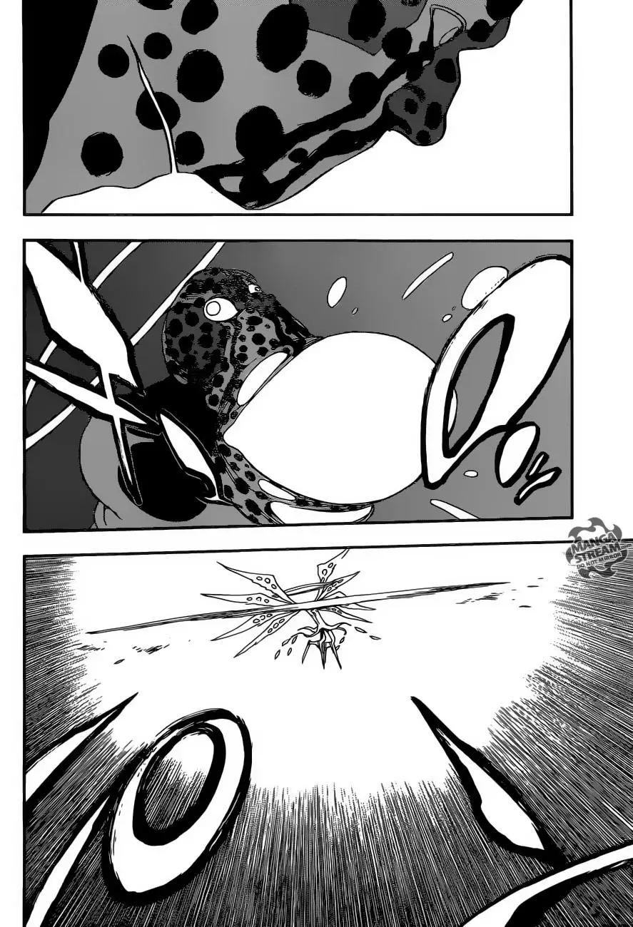 Bleach (2001) - Capítulo 649 - Página 12 - LectorTMOo