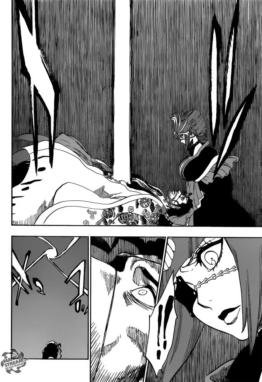 Bleach (2001) - Capítulo 649 - Página 16 - LectorTMOo