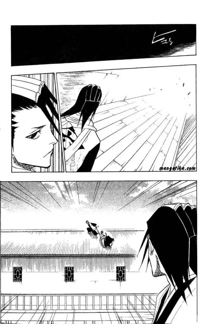 Bleach (2001) - Capítulo 65 - Página 12 - LectorTMOo